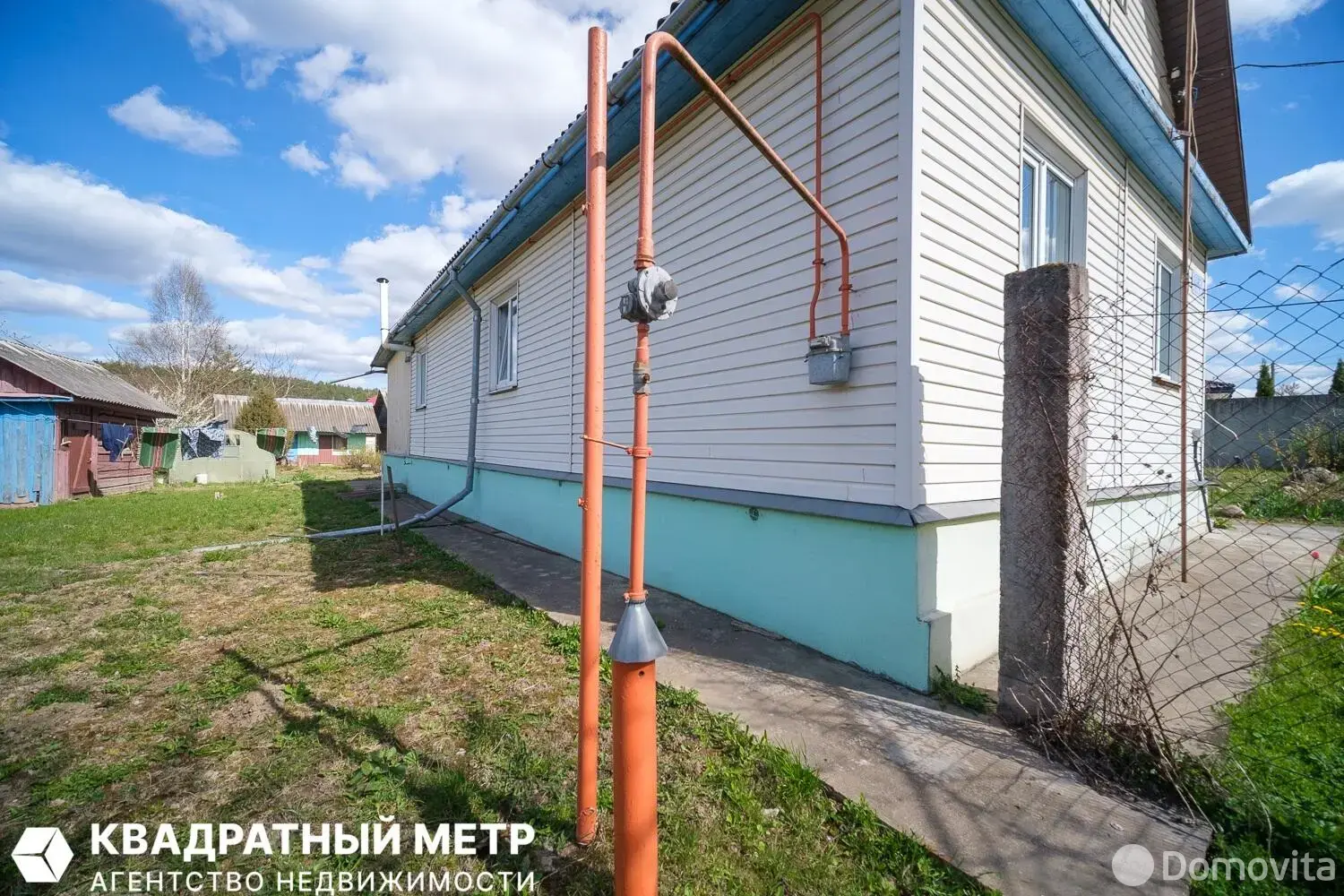 дом, Прилесье, ул. Шоссейная 