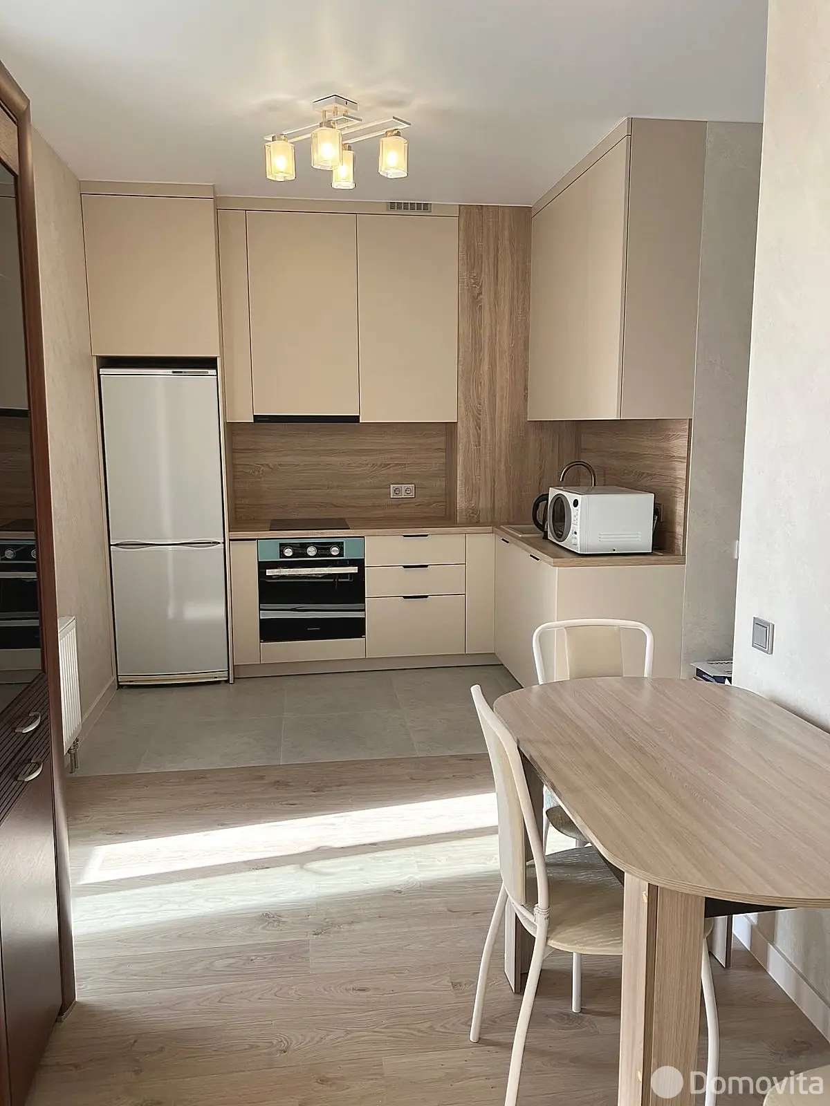 Снять 2-комнатную квартиру в Минске, ул. Жуковского, д. 16, 650USD, код 147669 - фото 3