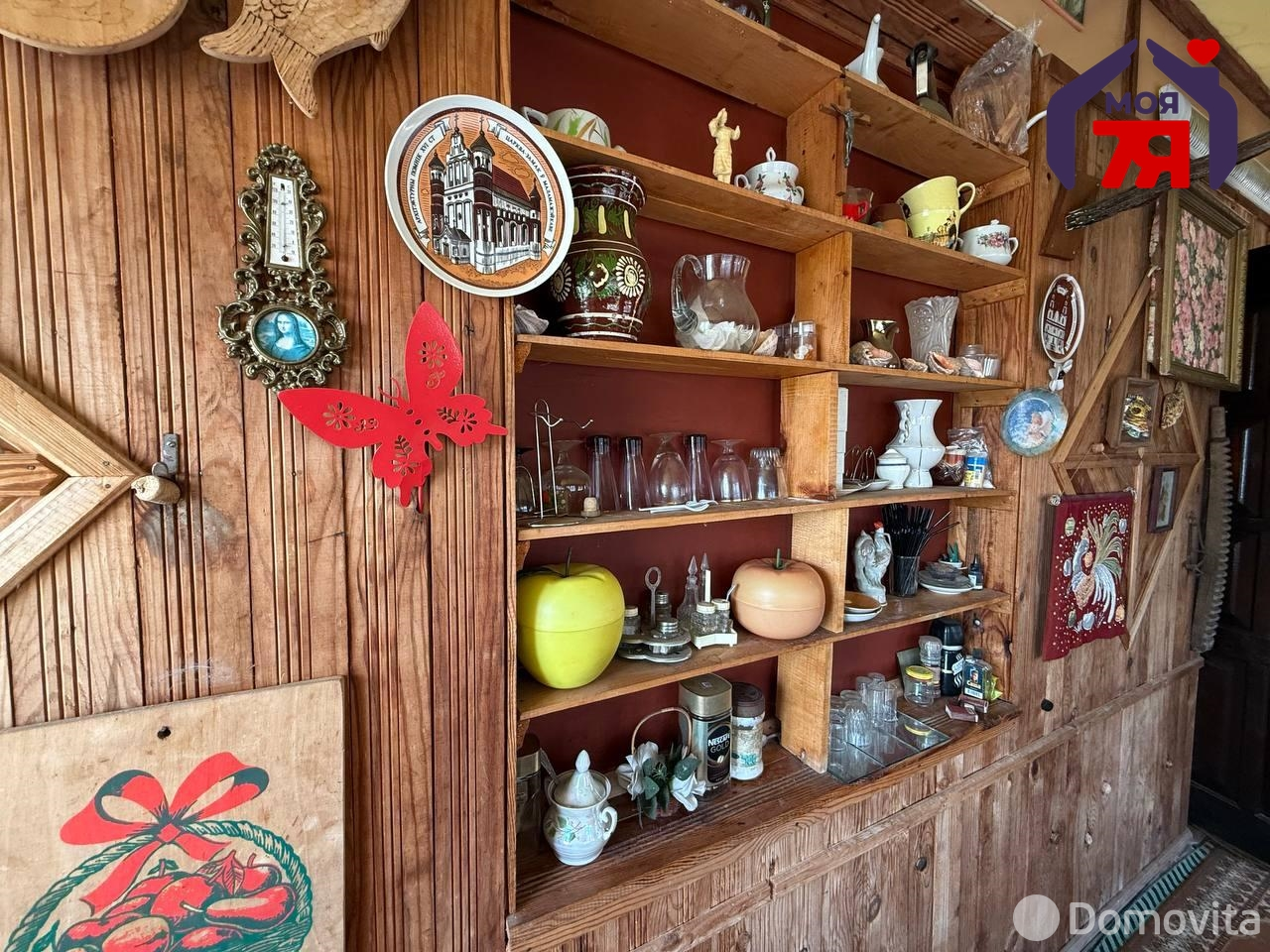 Купить 2-этажную дачу в Березка Минская область, 14900USD, код 185259 - фото 11