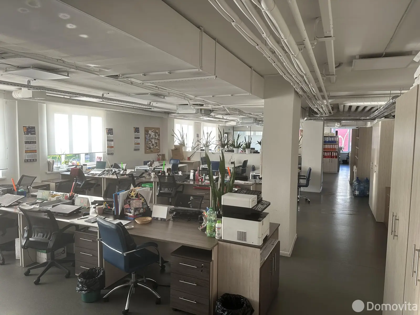 Снять офис на ул. Гурского, д. 56 в Минске, 45885USD, код 15198 - фото 7