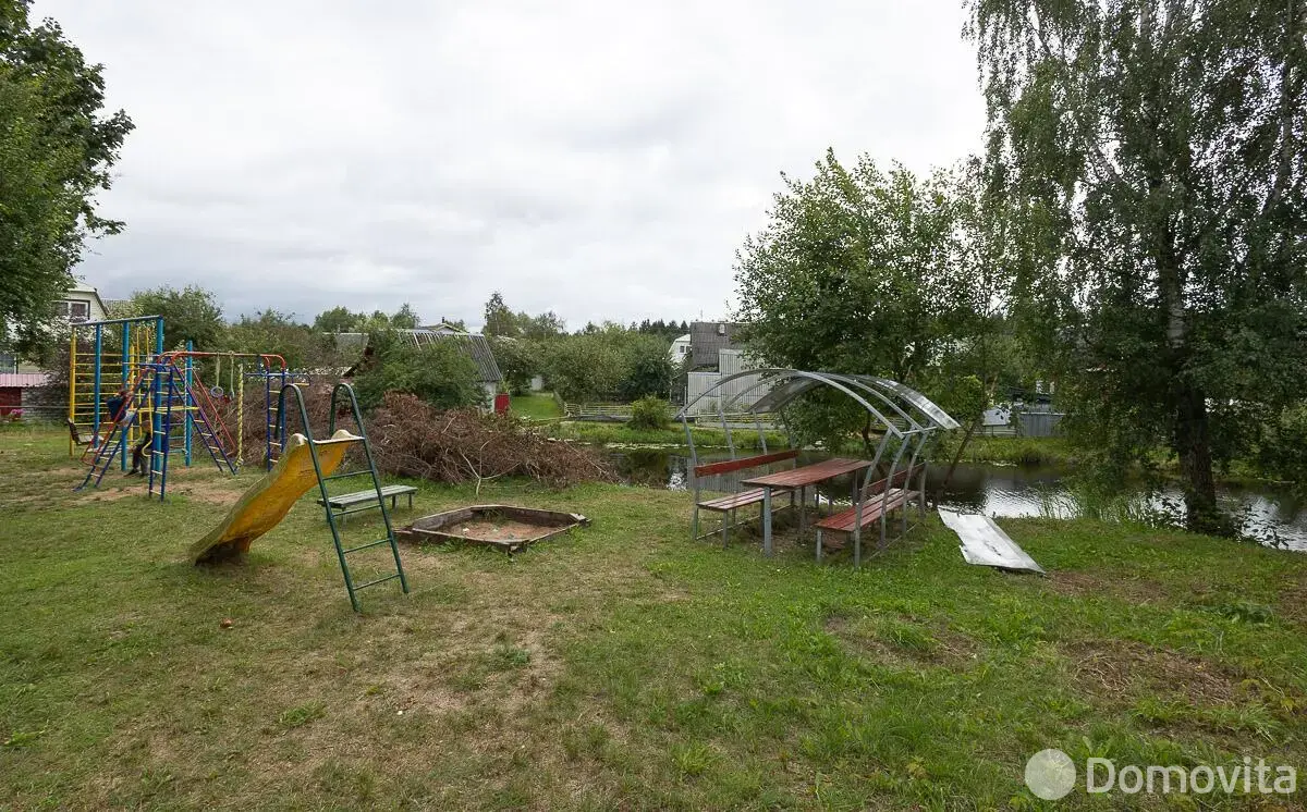 Продажа 2-этажной дачи в Дружба Минская область, 20800USD, код 182945 - фото 16