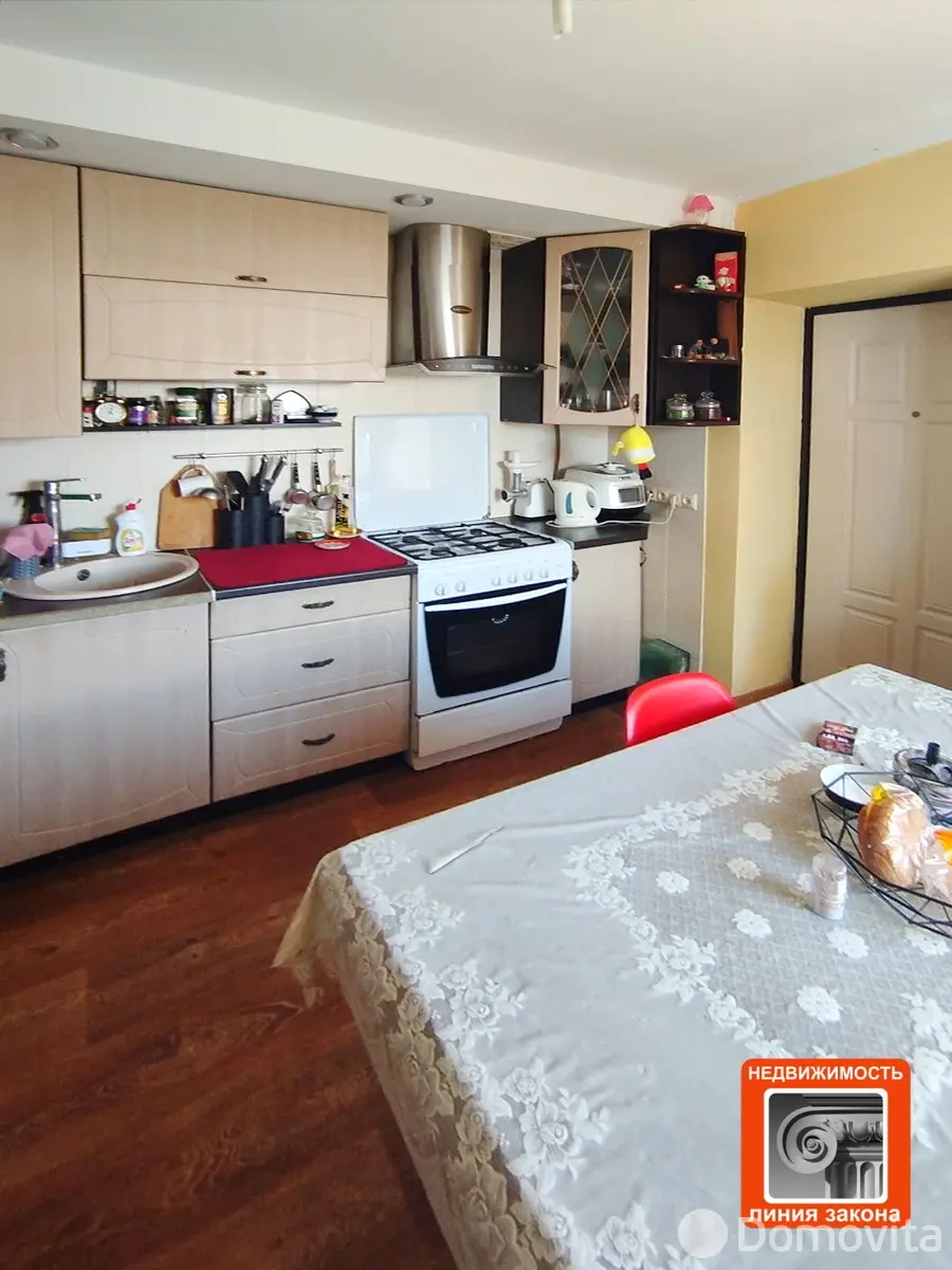 дом, Речица, ул. Первомайская - лучшее предложение