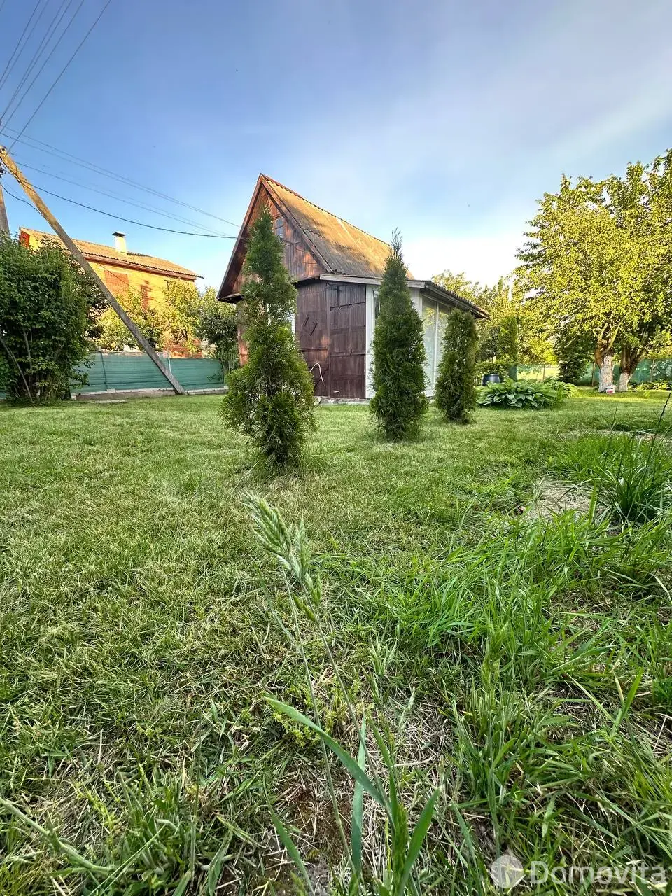 купить дачу, ВЯСЕЛКА-1990, 