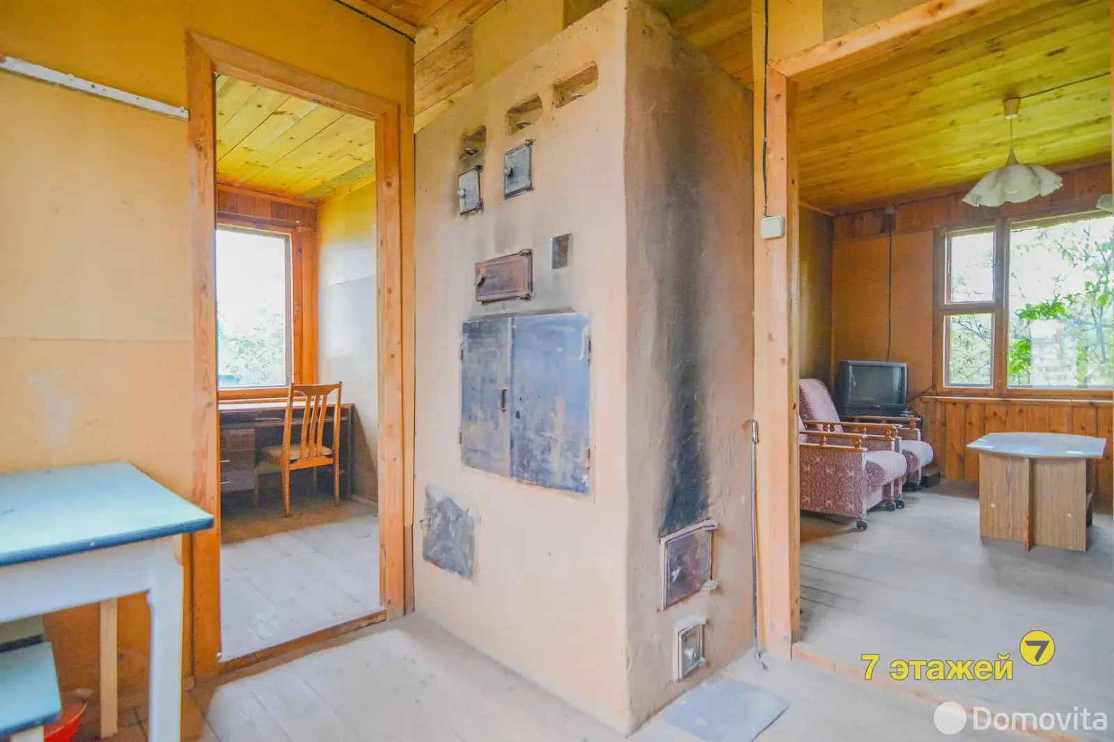 дача, Отдых, 