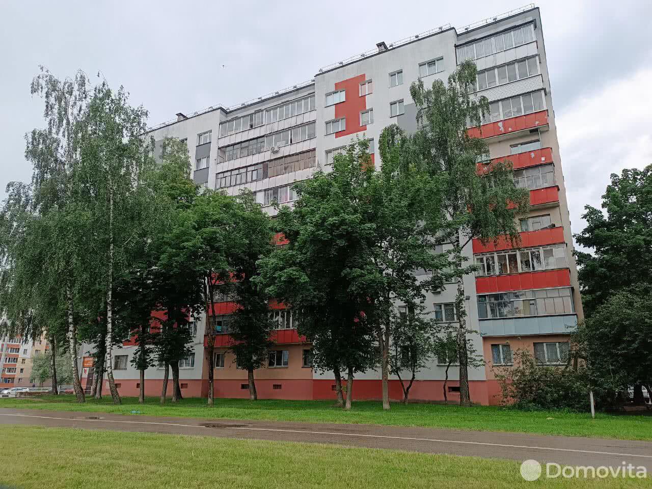 квартира, Витебск, пр-т Московский, д. 84, стоимость продажи 144 405 р.