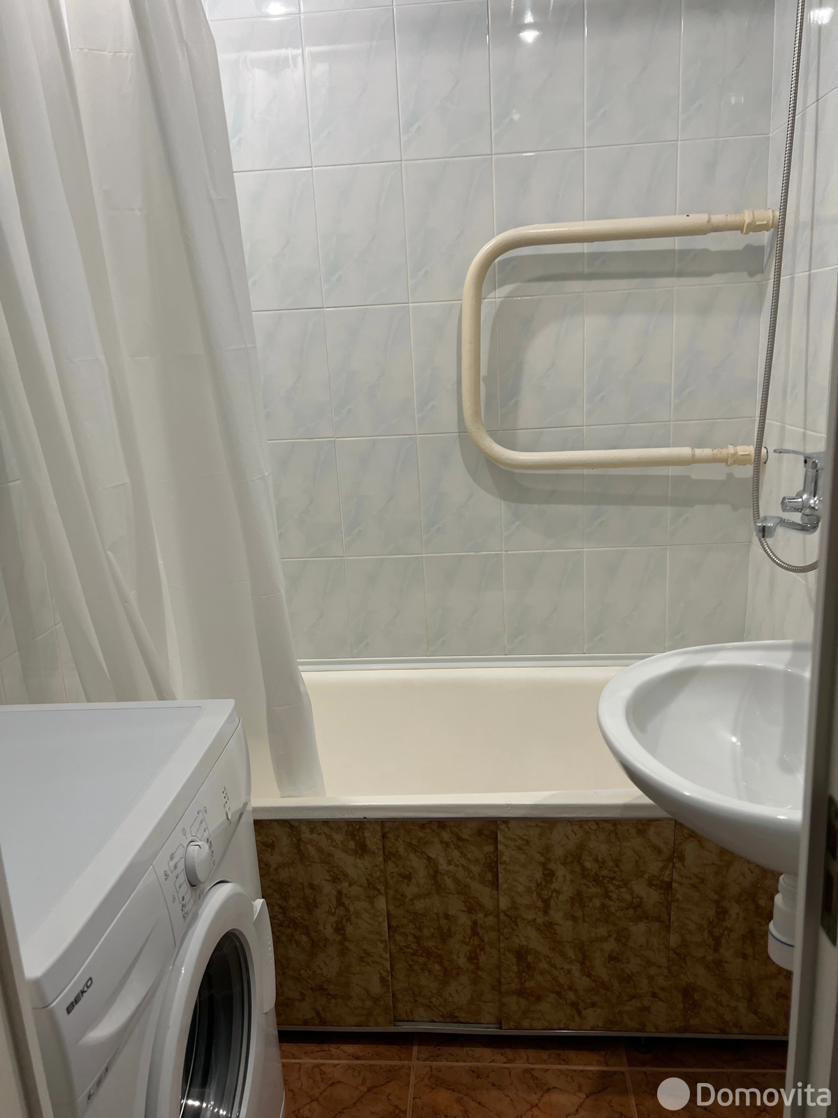 квартира, Минск, пр-т Независимости, д. 180, стоимость аренды 1 222 р./мес.