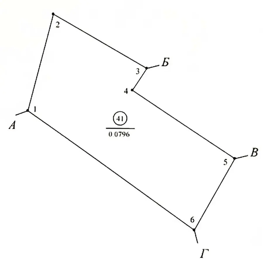 Купить земельный участок, 8 соток, Звездное, Минская область, 58000USD, код 571070 - фото 17