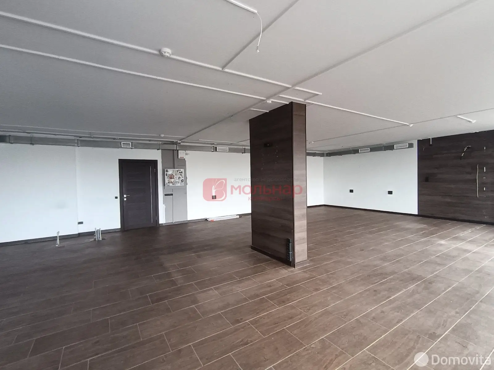 Стоимость аренды торгового объекта, Минск, ул. Ратомская, д. 7