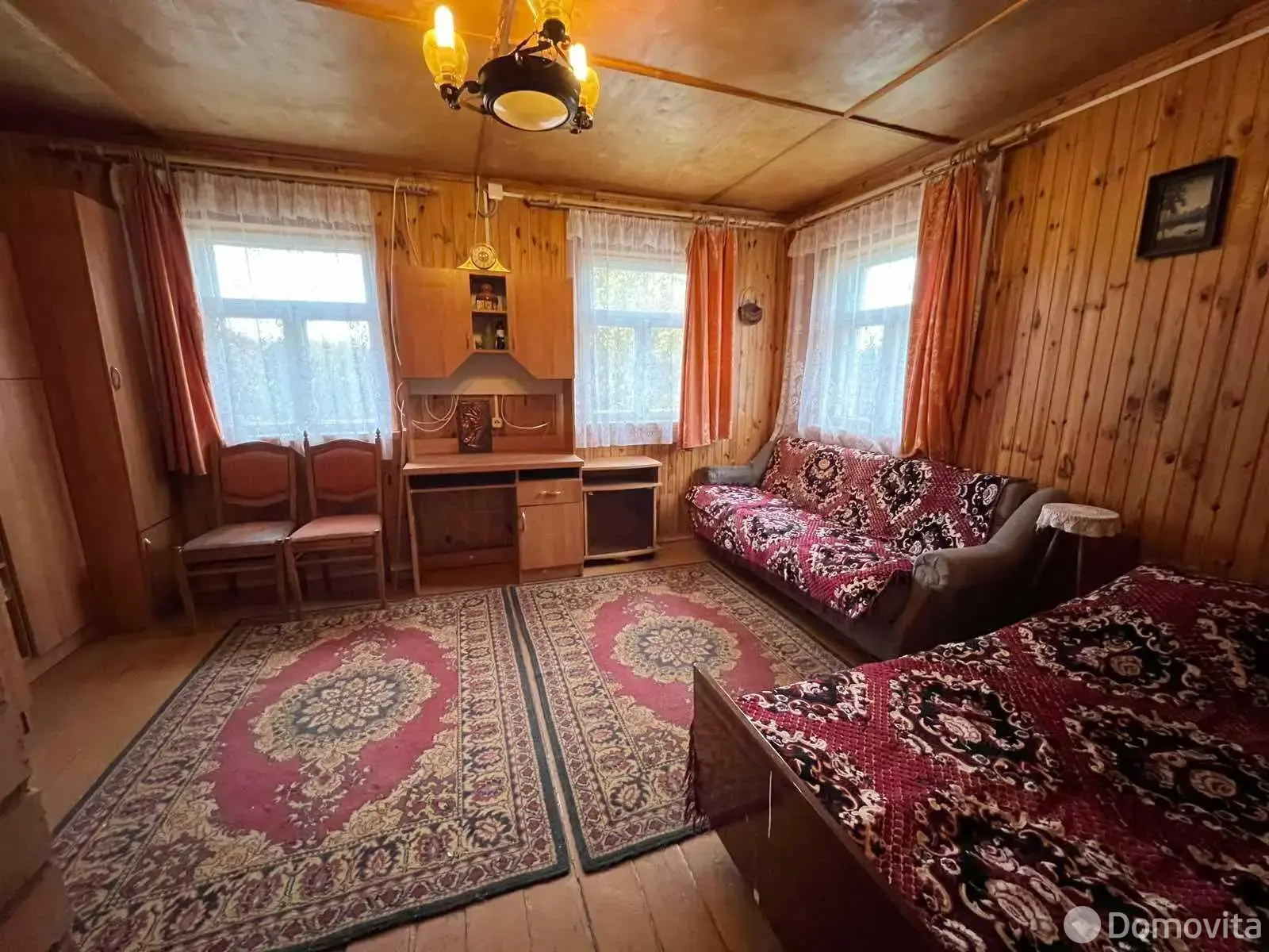 дача, Прогрессивный, 