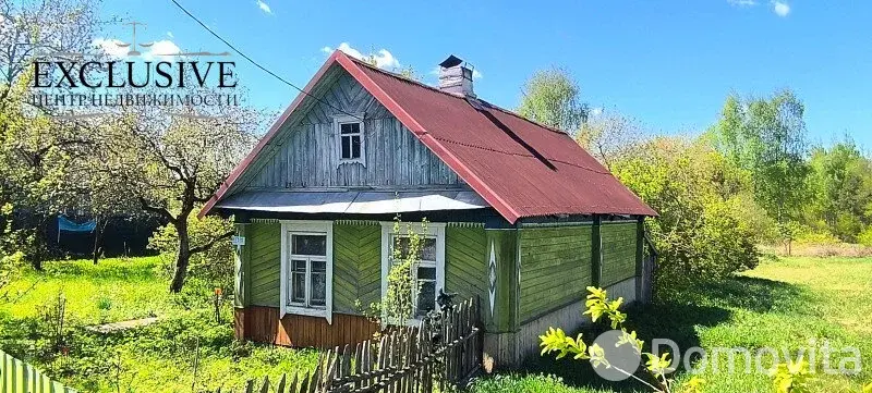 коттедж, Дуковка, 
