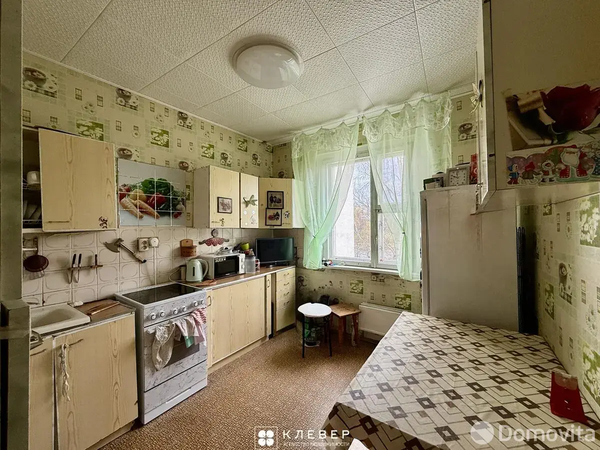 Цена продажи комнаты, Минск, пр-т Победителей, д. 99/1