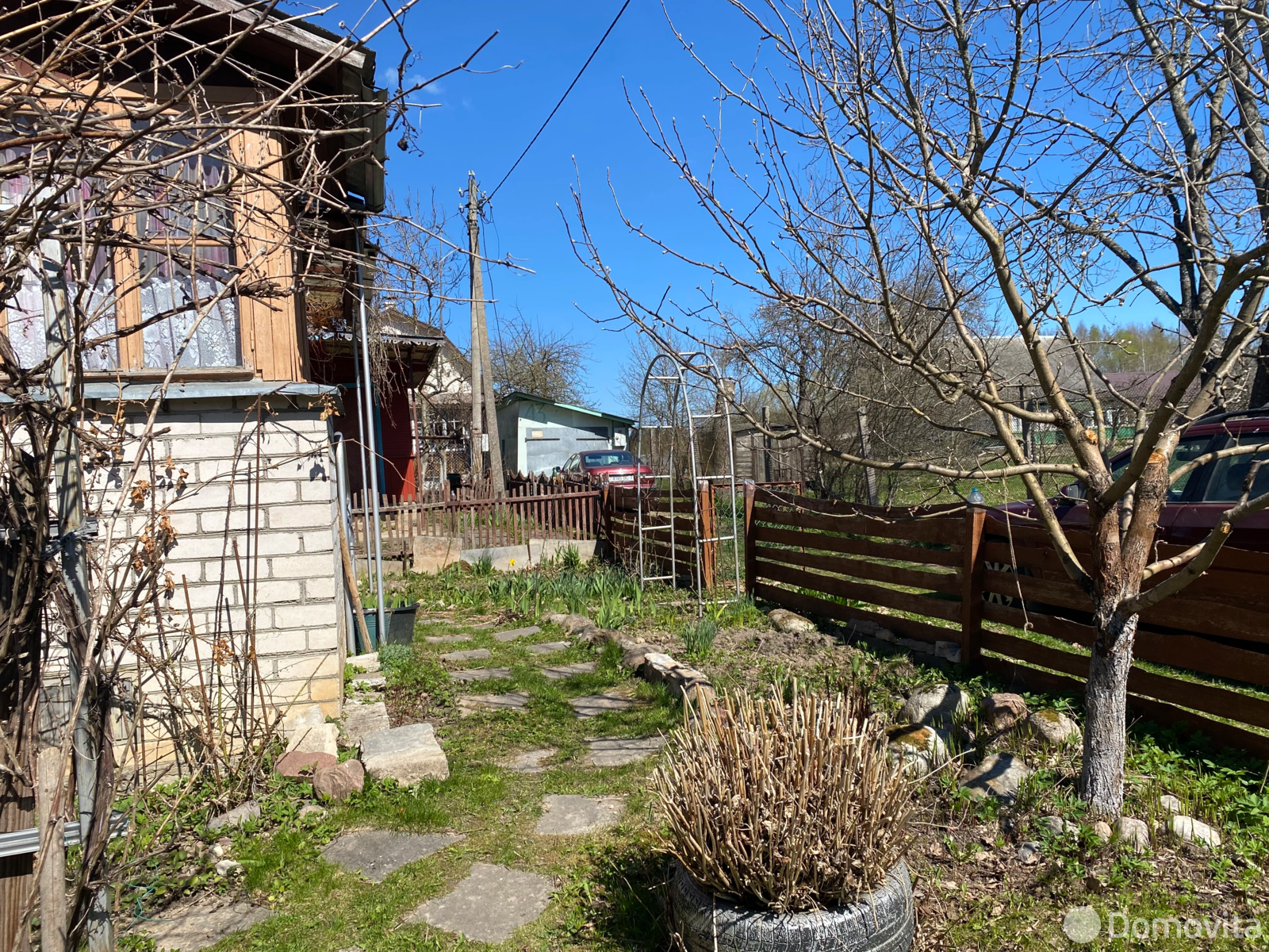 дача, Инженер, 