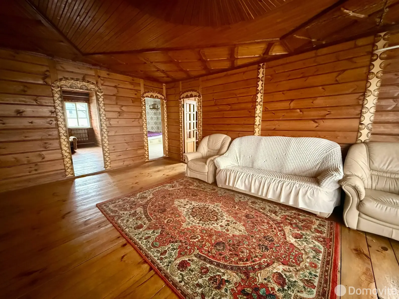 Стоимость продажи дома, Столбцы, ул. Колхозная