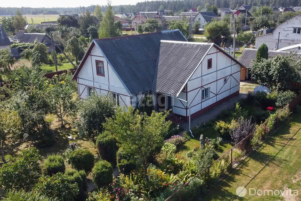 Продать 1-этажный дом в Червене, Минская область ул. Восточная, 57000USD, код 636521 - фото 1