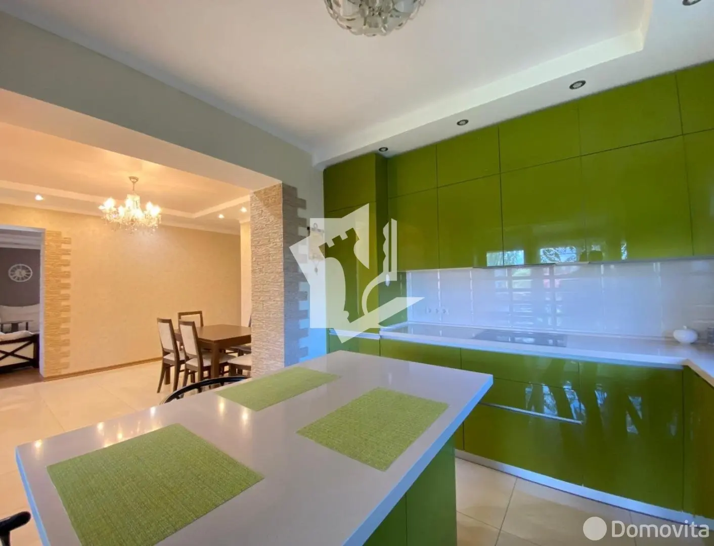 дом, Ратомка, ул. Тополиная, д. 1А