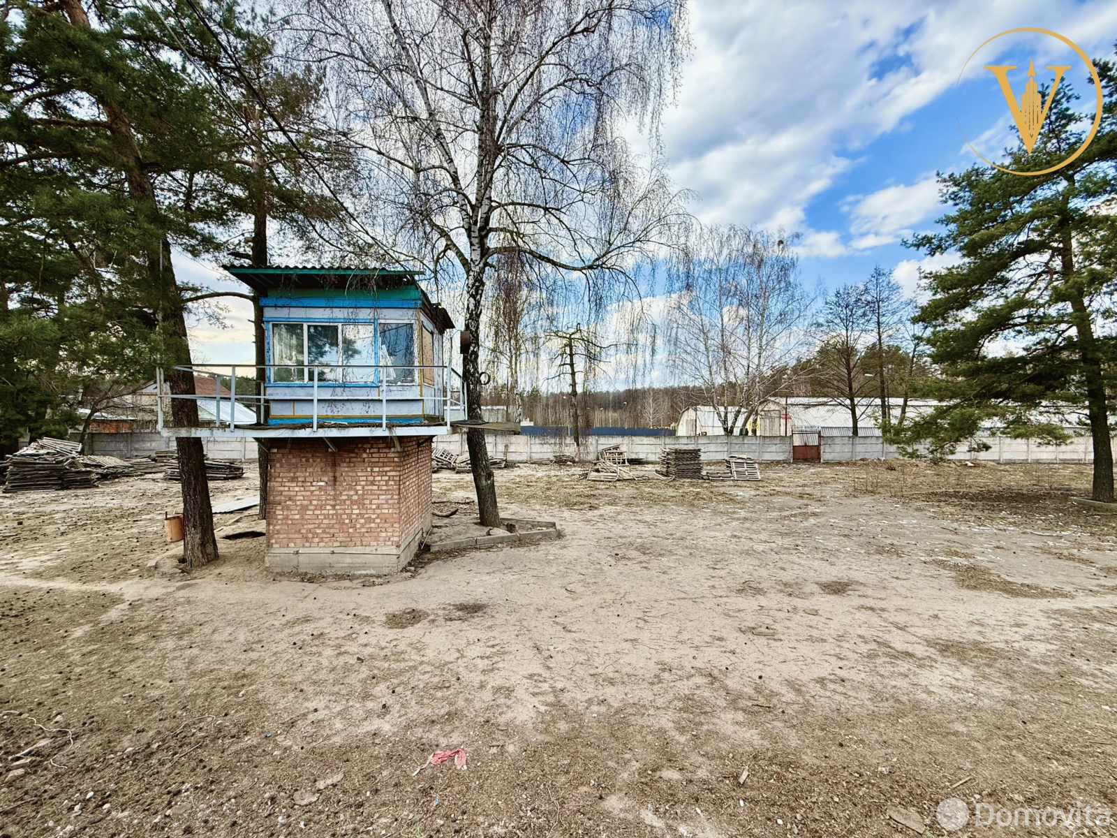 участок, Бобруйск, ул. Минская, д. 172 