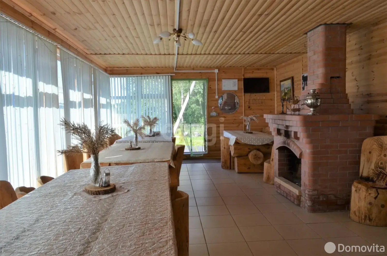 объект сферы услуг, Островно, , стоимость продажи 683 545 р.