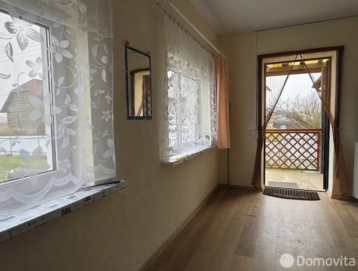 коттедж, Василевщина, ул. Лесная 