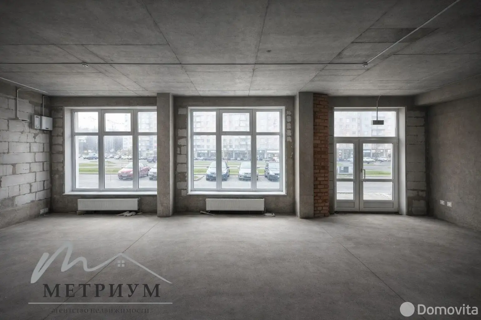 арендовать торговый объект, Минск, Игуменский тр-т, д. 13