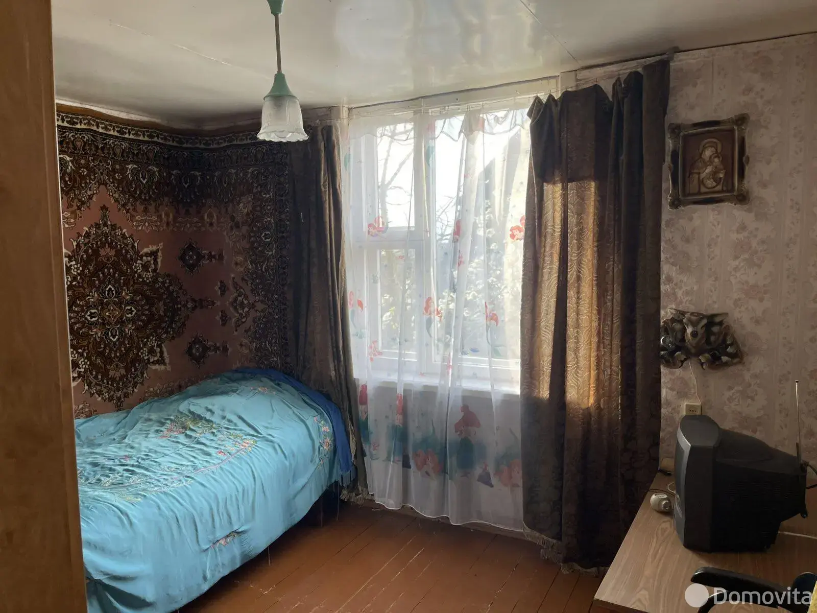 Продажа 2-этажной дачи в Факел-Третий век Минская область, 40000USD, код 185707 - фото 20
