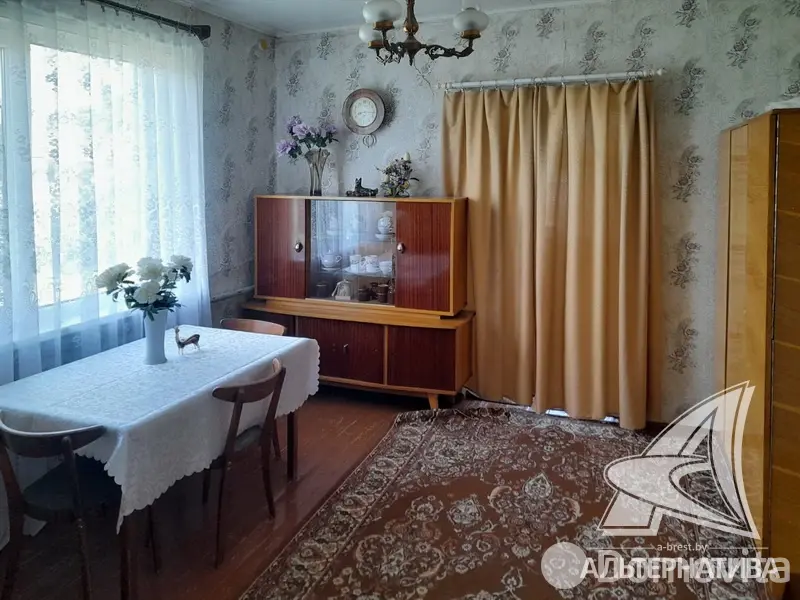 дом, Прилуки, 