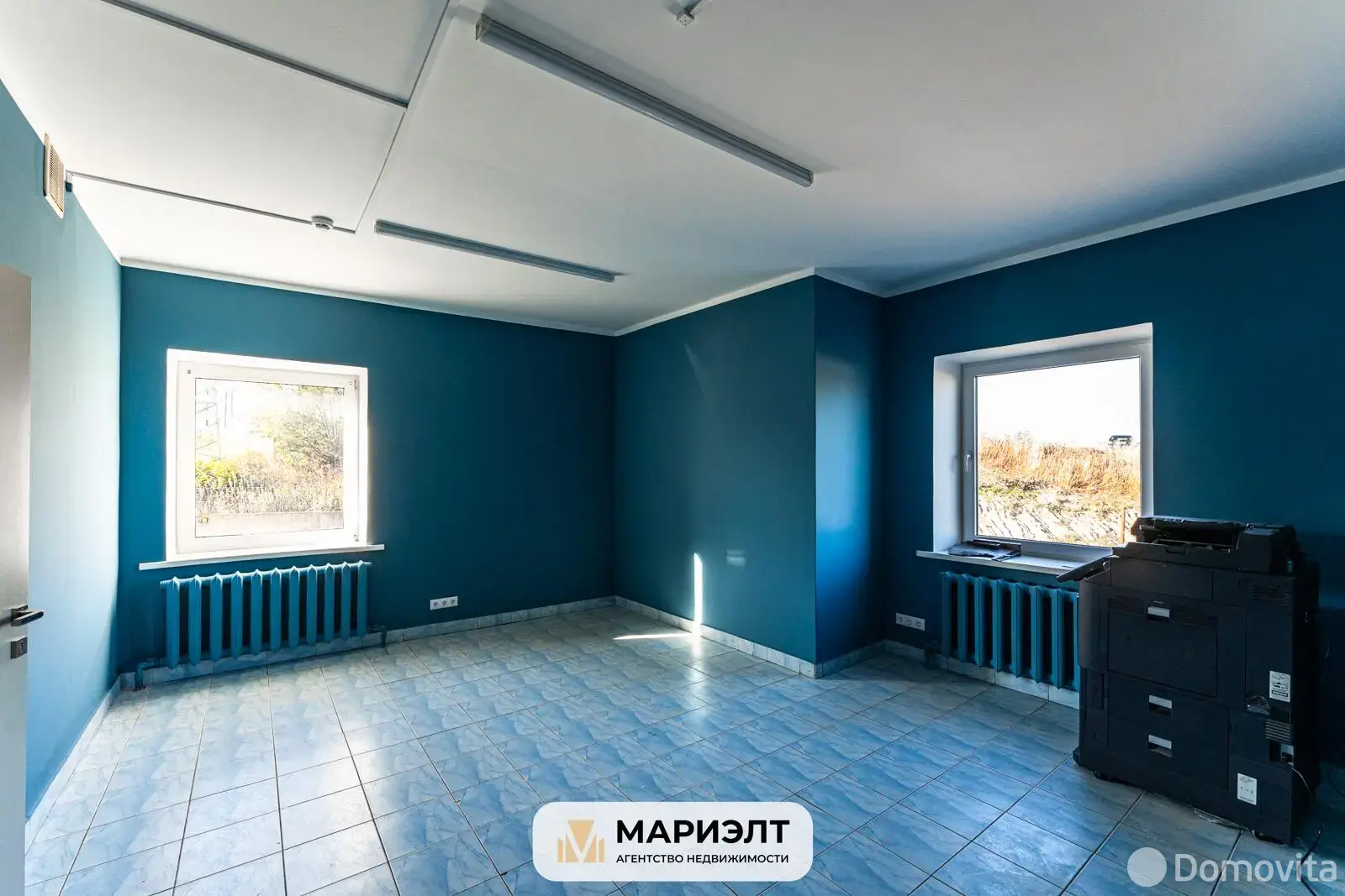 Купить складское помещение на ул. Центральная, д. 49 в Минске - фото 35