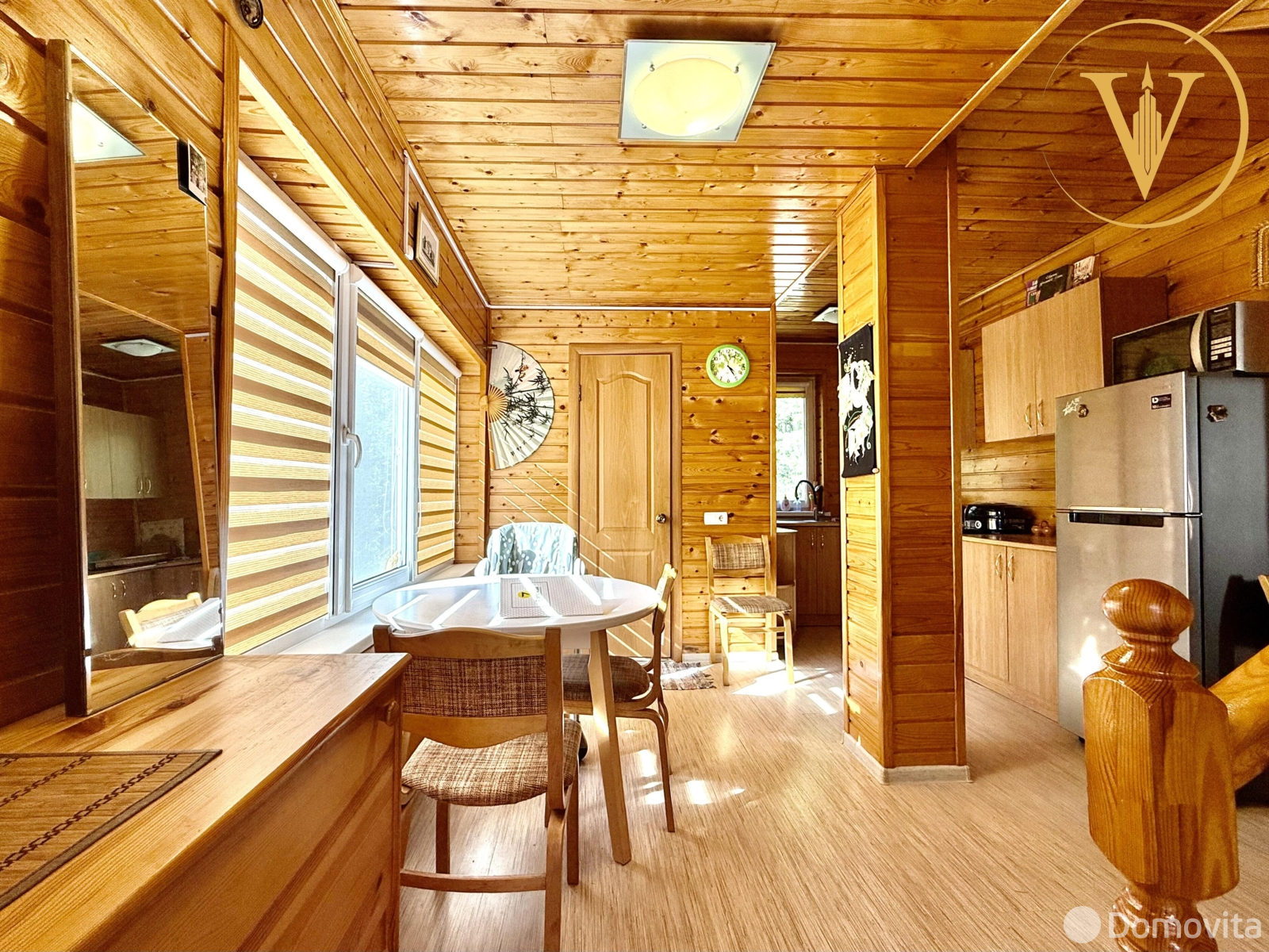 дача, Чайка, д. 5 