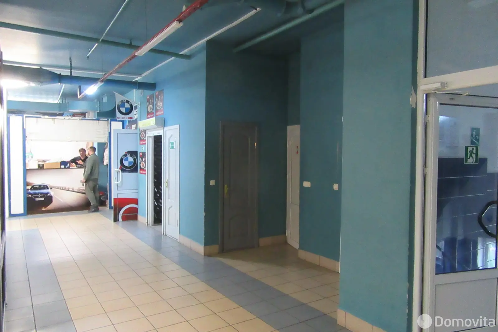 Продажа торговой точки на ул. Некрасова, д. 73 в Минске, 8500USD, код 997845 - фото 14