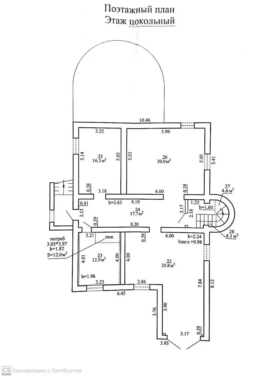 коттедж, Заславль, ул. Ефремова - лучшее предложение