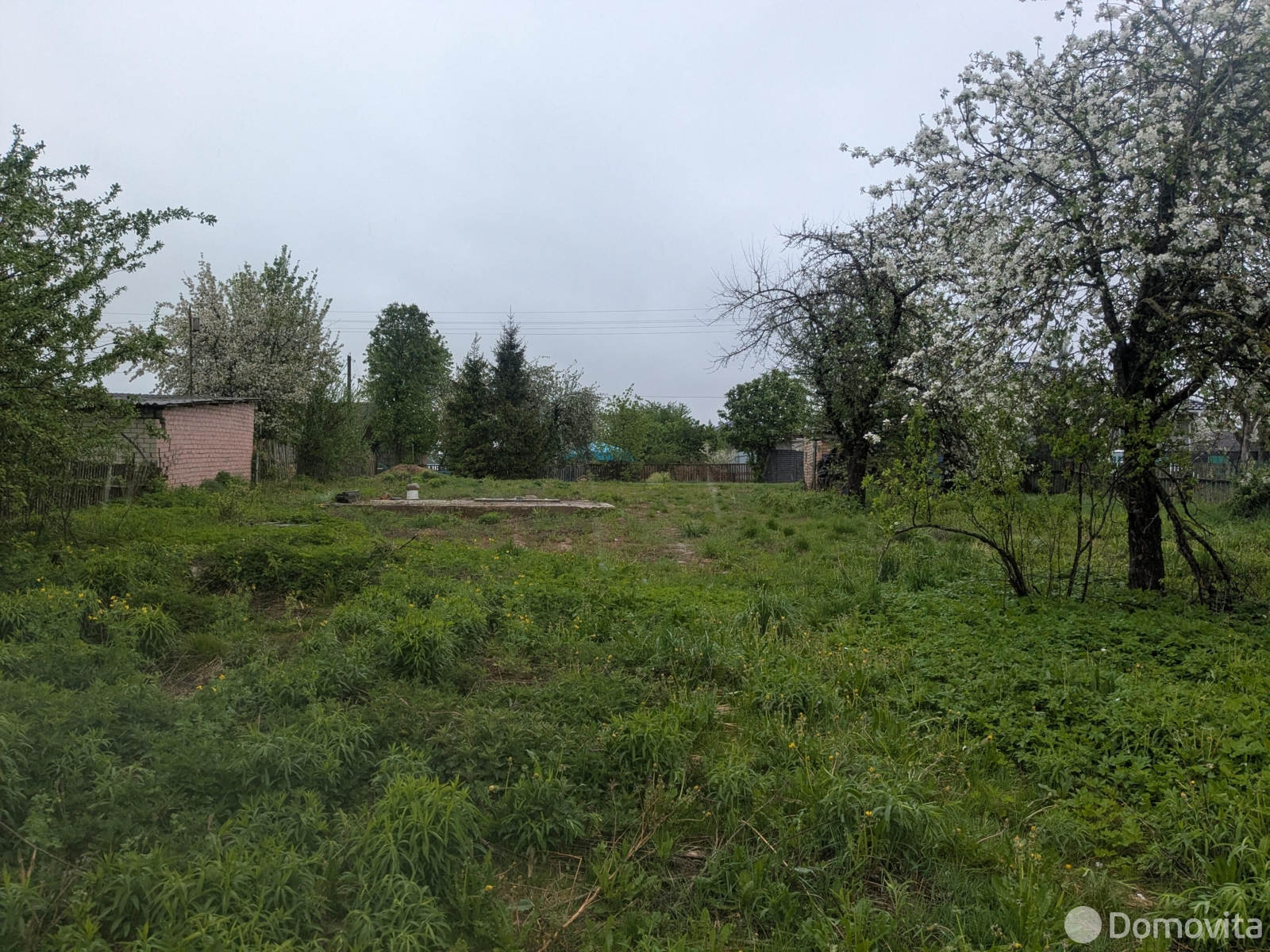 участок, Озеро, ул. Минская, д. 31