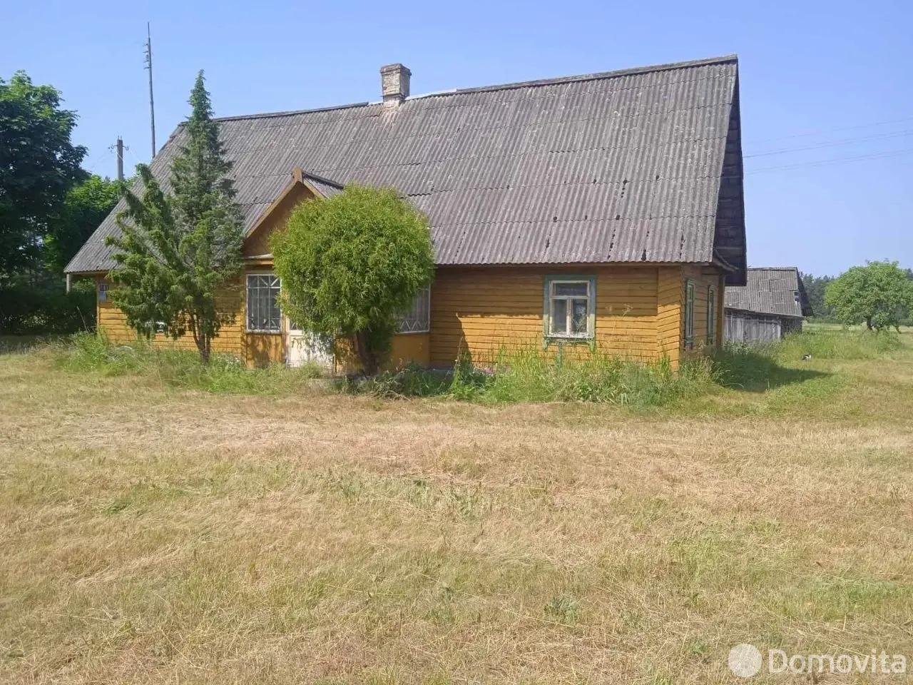 продажа коттеджа, Подрукша, ул. Советская, д. 10Б