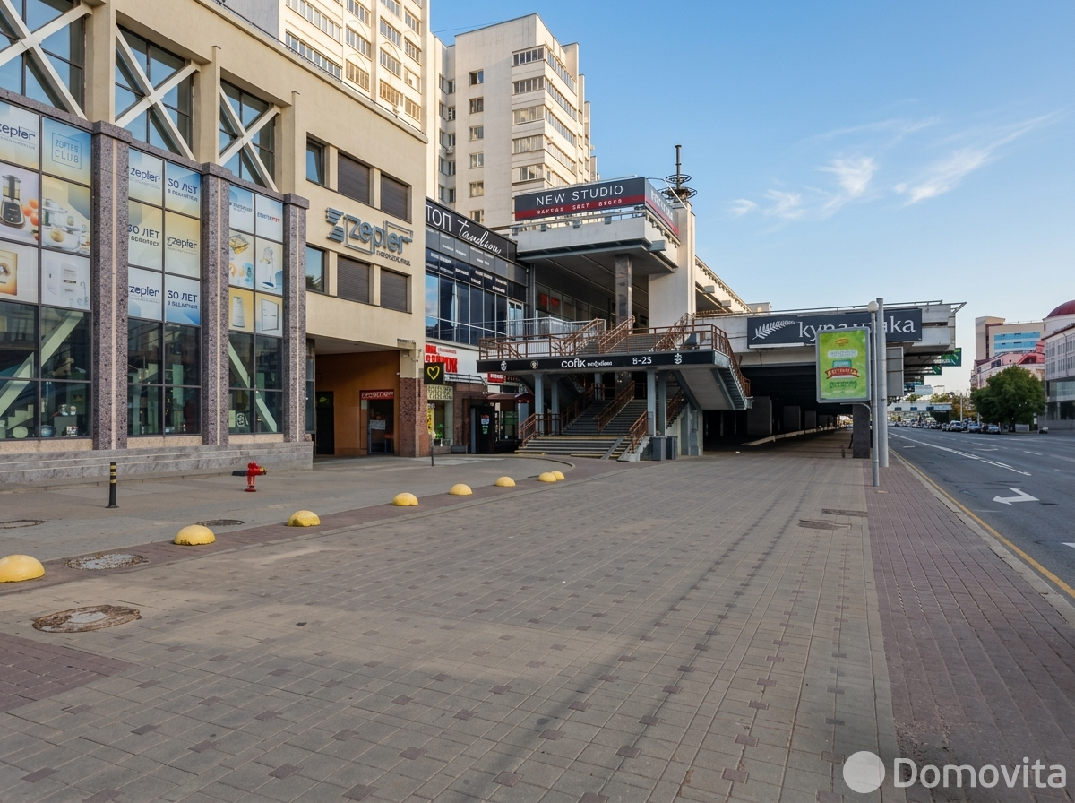 Объект сферы услуг в Минске, ул. Немига, д. 12А, код 4135 - фото 11