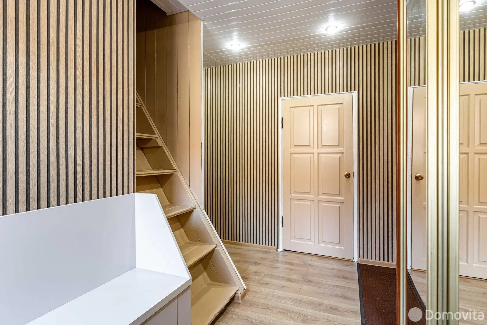 дом, Минск, ул. Днепровская, д. 43, стоимость продажи 347 861 р.