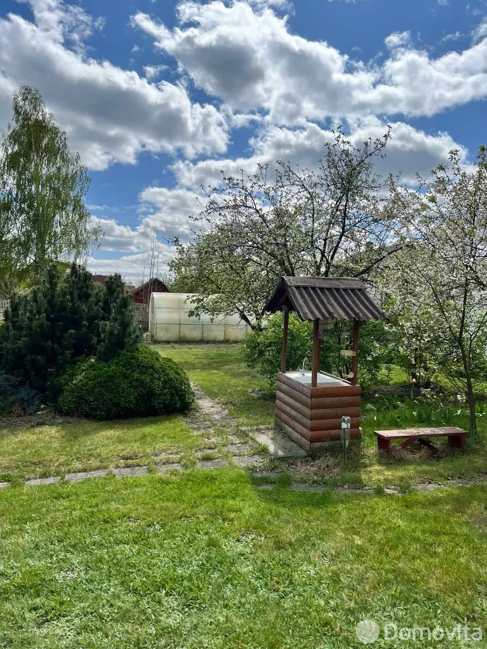 Купить 2-этажную дачу в Криница-Кривополье Минская область, 29000USD, код 182800 - фото 27