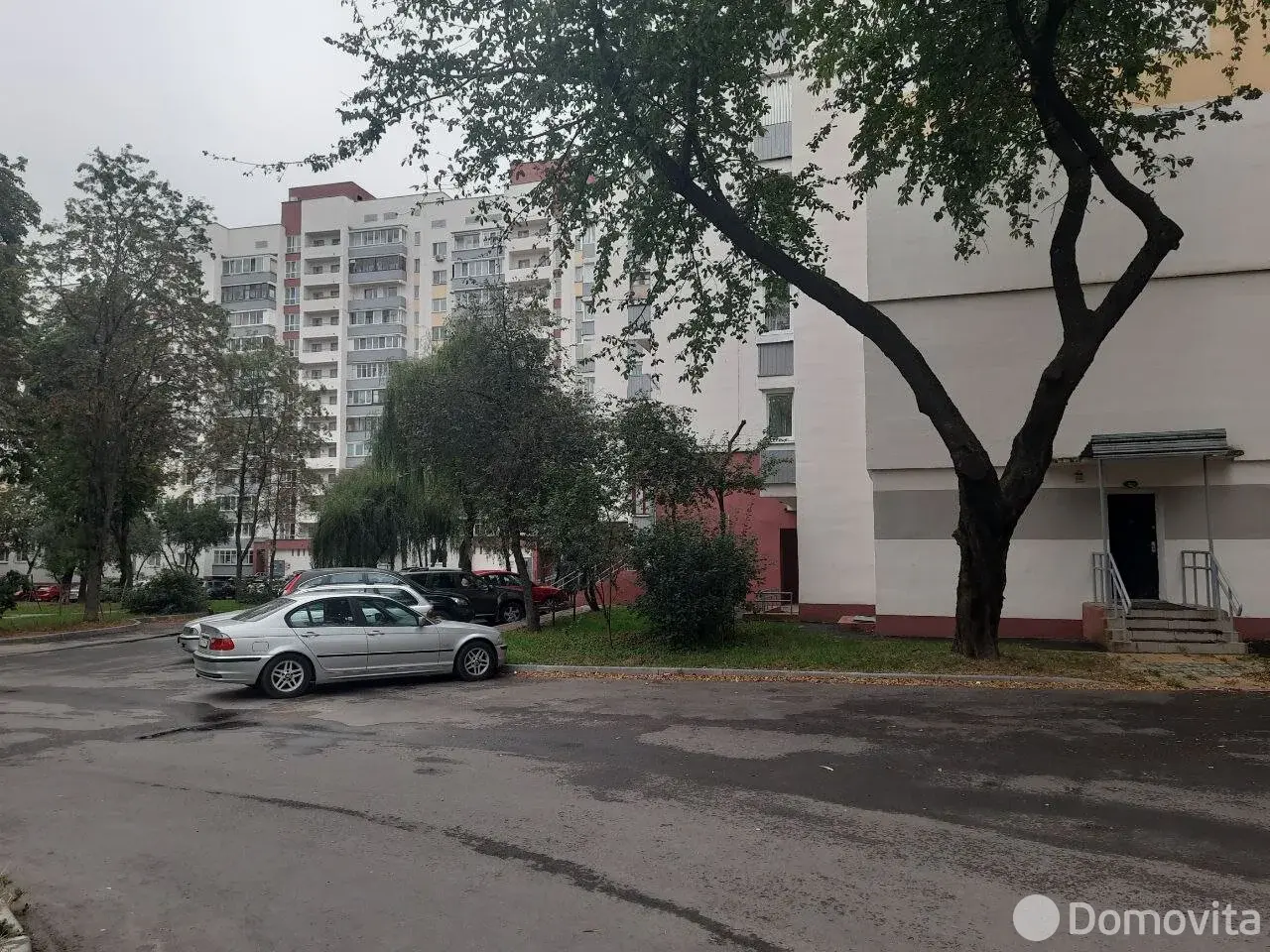 Стоимость аренды объекта сферы услуг, Минск, ул. Червякова, д. 23