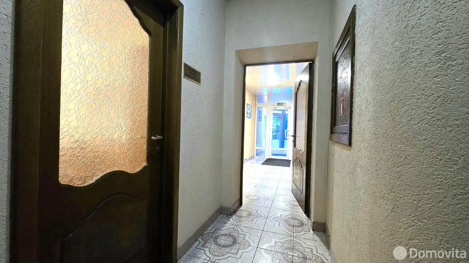 Снять офис на ул. Пономаренко, д. 43/Б в Минске, 150EUR, код 15669 - фото 6