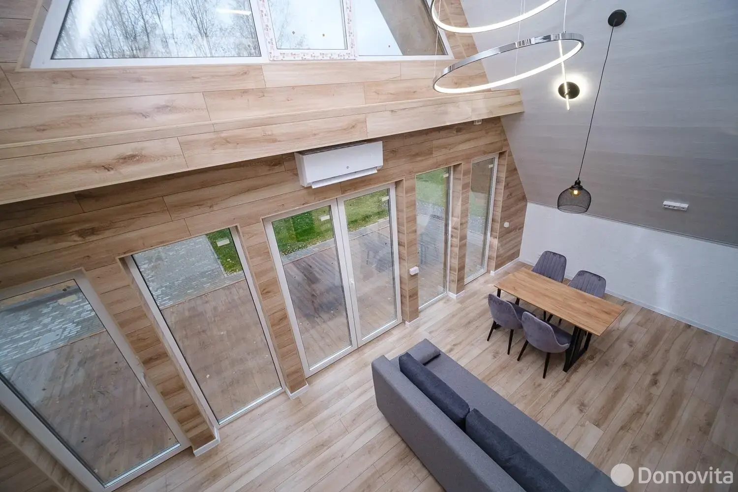 Купить 2-этажную дачу в Пограничнике Могилевская область, 90000USD, код 184474 - фото 22