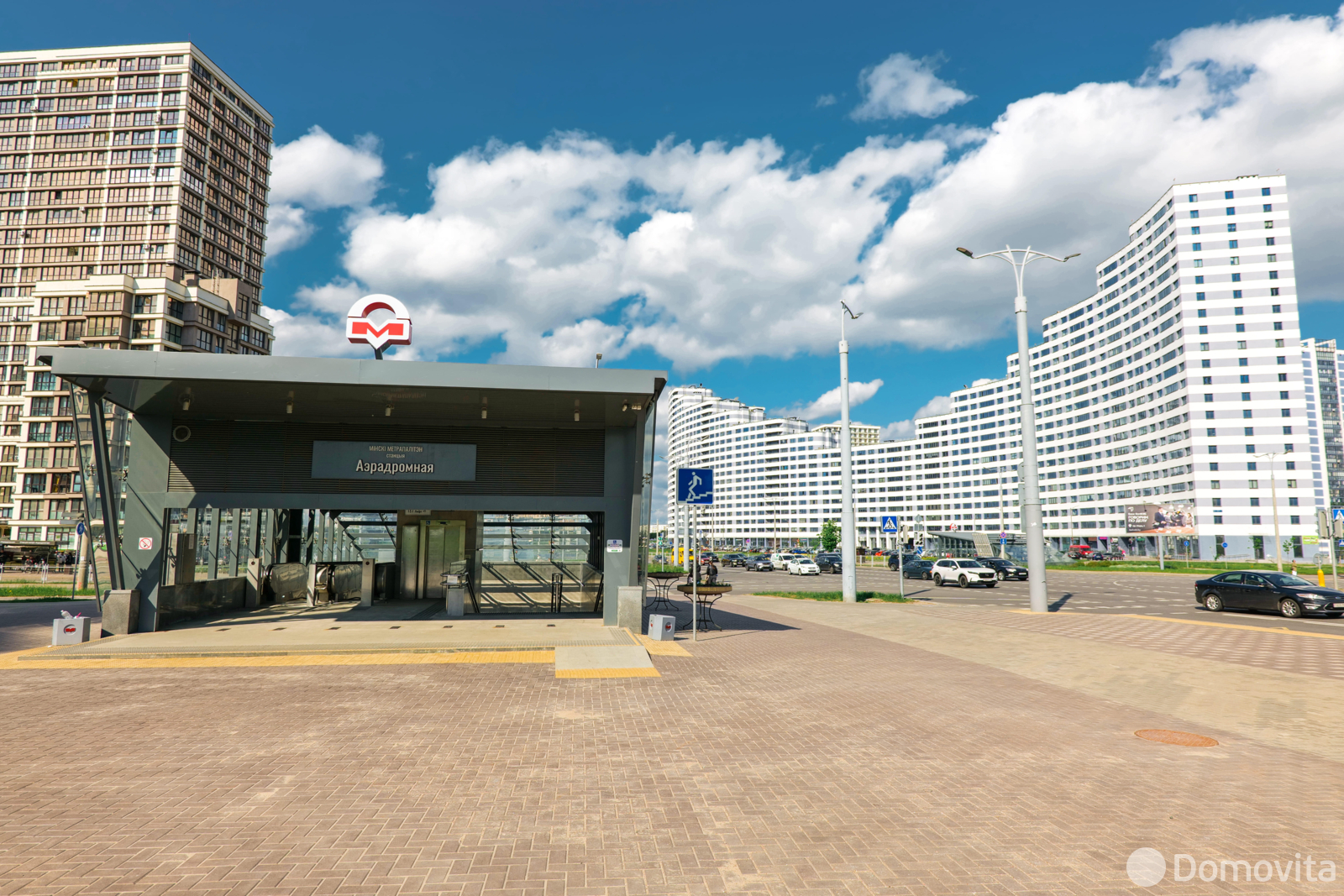 Стоимость продажи торгового объекта, Минск, ул. Игоря Лученка, д. 18