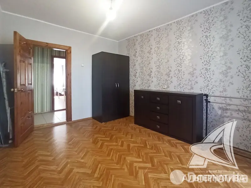 Купить комнату в Бресте, ул. Янки Купалы, цена 247000 BYN, код 7794 - фото 10