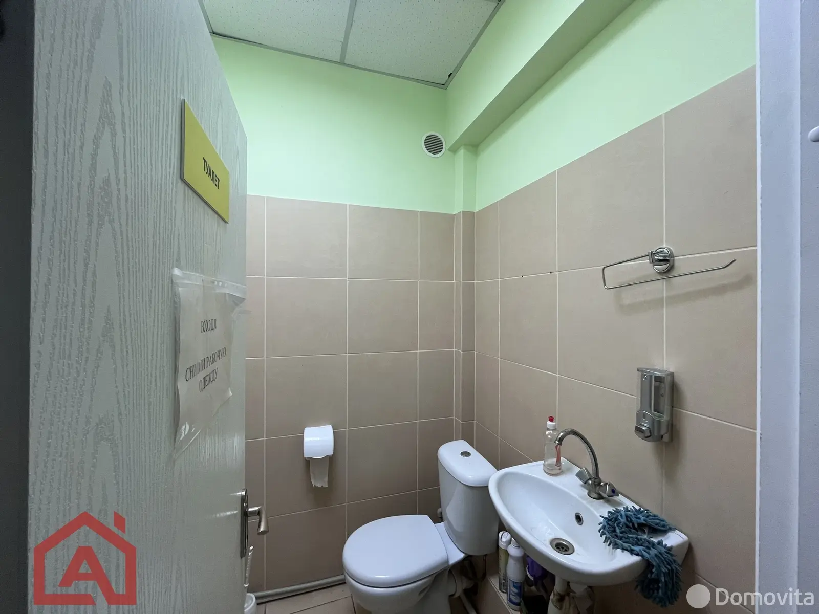 Аренда склада на ул. Брестская, д. 7 в Щомыслице, код 964133 - фото 11