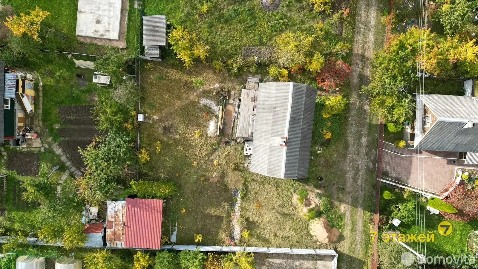 Продажа 2-этажной дачи в Электрон-89 Минская область, 14000USD, код 175881 - фото 22