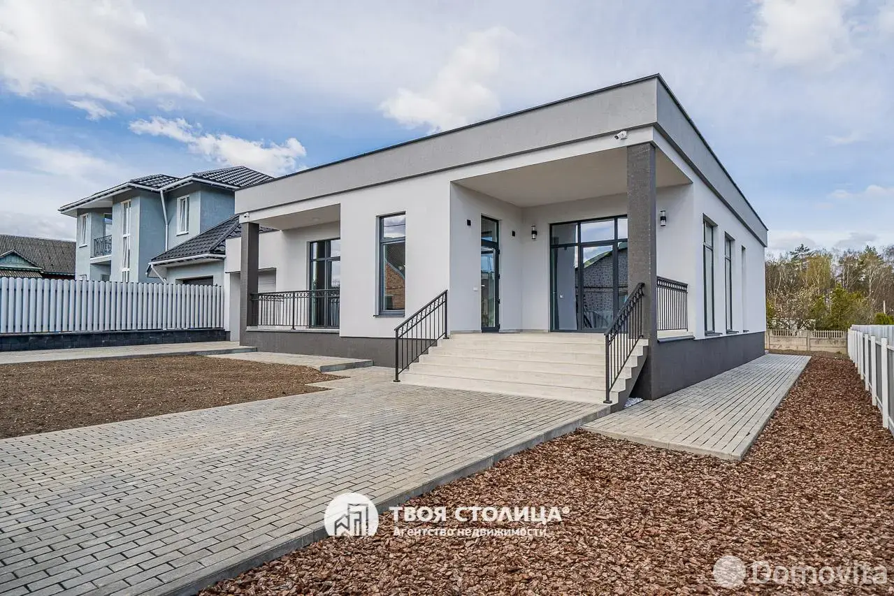 коттедж, Дроздово, 