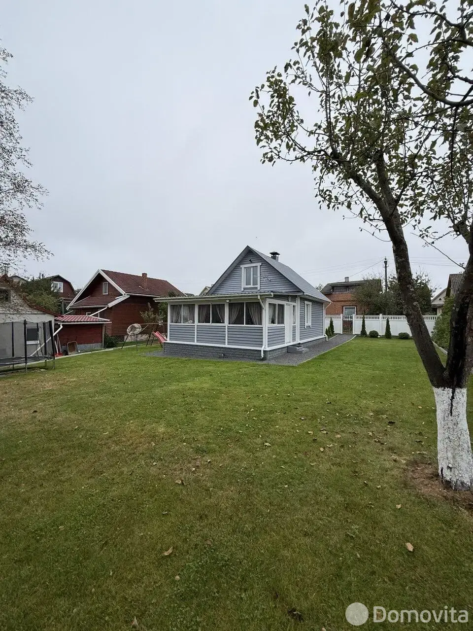 Продажа 2-этажной дачи в Межколхозстрой Минская область, 46900USD, код 184257 - фото 30