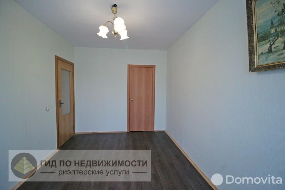 Стоимость продажи квартиры, Гомель, ул. Советская, д. 106