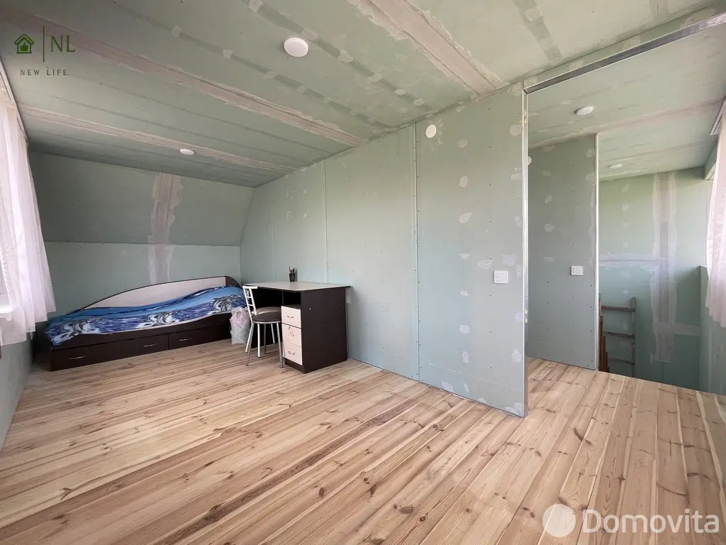 Купить 2-этажную дачу в ВОСТОК-4 Минская область, 23000USD, код 183484 - фото 14