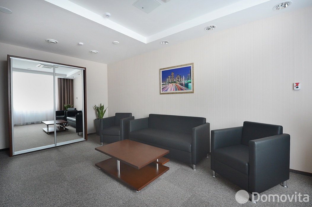 Бизнес-центр Виктория Олимп - фото 22