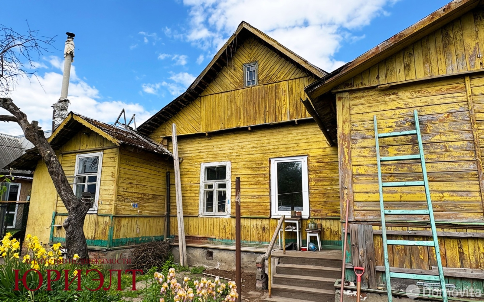 Цена продажи коттеджа, Витебск, ул. 3-я Мопровская, д. 16