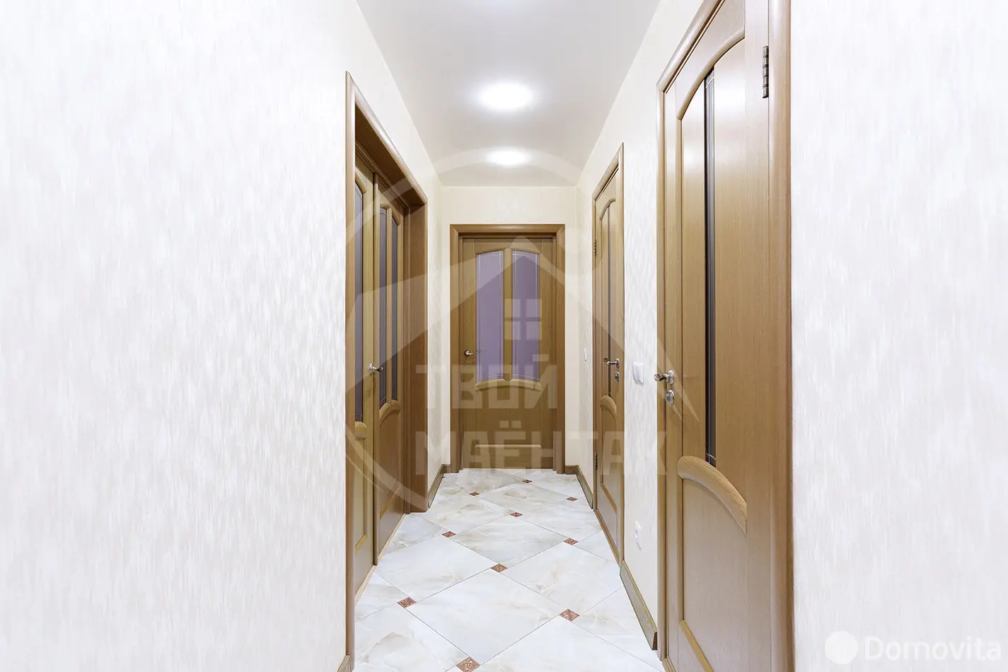 Снять 2-комнатную квартиру в Минске, ул. Притыцкого, д. 105, 699USD, код 148644 - фото 15