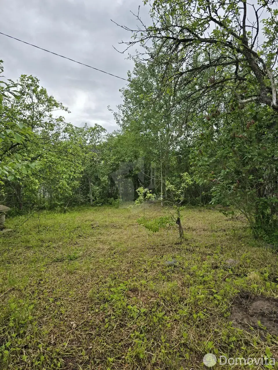 участок, Янтарь, 