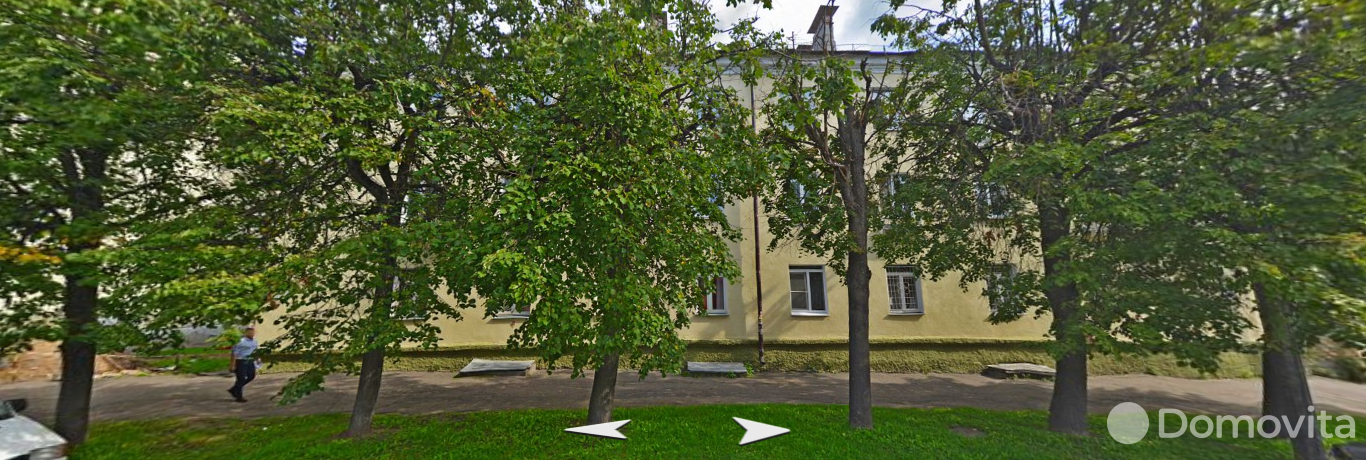 квартира, Витебск, ул. Жесткова, д. 14А в Октябрьском районе